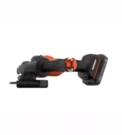 Black+Decker Smerigliatrici|Smerigliatrice angolare a batteria 