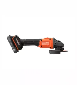 Black+Decker Smerigliatrici|Smerigliatrice angolare a batteria 