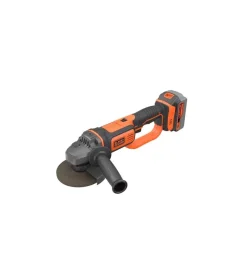 Best Smerigliatrice angolare a batteria 