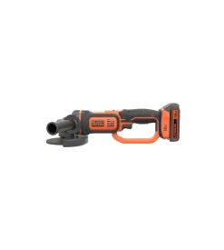 Best Smerigliatrice angolare a batteria 