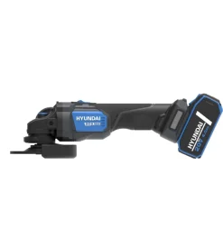 Clearance Smerigliatrice angolare a batteria diametro 115 mm 20v, solo corpo macchina - cod. 25857 Smerigliatrici