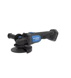 Clearance Smerigliatrice angolare a batteria diametro 115 mm 20v, solo corpo macchina - cod. 25857 Smerigliatrici