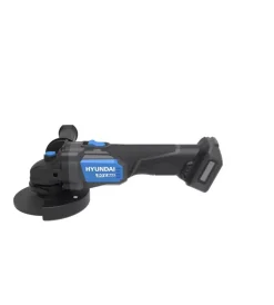 Clearance Smerigliatrice angolare a batteria diametro 115 mm 20v, solo corpo macchina - cod. 25857 Smerigliatrici