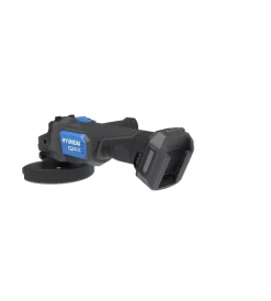 Clearance Smerigliatrice angolare a batteria diametro 115 mm 20v, solo corpo macchina - cod. 25857 Smerigliatrici