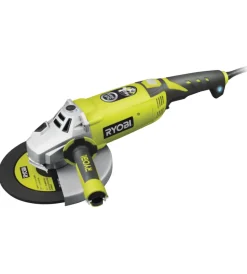 Ryobi Smerigliatrici|Smerigliatrice angolare elettrica 