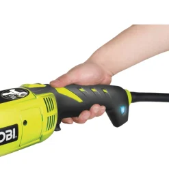 Ryobi Smerigliatrici|Smerigliatrice angolare elettrica 