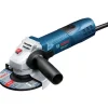 Outlet Smerigliatrice angolare gws7-115e 115mm 720w con regolazione numero di giri professionale blu Smerigliatrici
