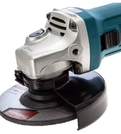 Makita Smerigliatrici|Smerigliatrice angolare 115 mm 720 watt