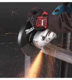 Makita Smerigliatrici|Smerigliatrice angolare 