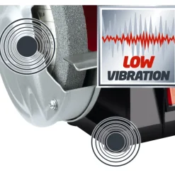 Einhell Smerigliatrici Da Banco|Smerigliatrice combinata levigatrice a nastro 