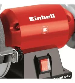 Einhell Smerigliatrici Da Banco|Smerigliatrice combinata levigatrice a nastro 