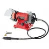 Valex Smerigliatrici Da Banco|Smerigliatrice da banco combinata elettrica "ex75" 150 w
