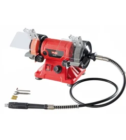 Valex Smerigliatrici Da Banco|Smerigliatrice da banco combinata elettrica "ex75" 150 w