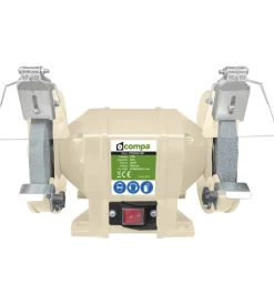Compa Smerigliatrici Da Banco|Smerigliatrice da banco 250 w