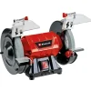 Smerigliatrici Da Banco-Einhell Smerigliatrice da banco "tc bg 150" 150 w