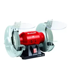 Smerigliatrici Da Banco-Einhell Smerigliatrice da banco "tc bg 150" 150 w
