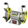 Discount Smerigliatrice da banco elettrica "rbg6g" 250 w Smerigliatrici Da Banco