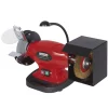 Ribimex Smerigliatrici Da Banco|Smerigliatrice da banco con spazzola 400 w