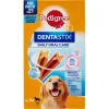 Pedigree Stick|Snack igiene orale per cani di taglia grande "dentastix", 21 pezzi