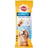 Clearance Snack igiene orale per cani di taglia grande "dentastix", 4 pezzi Stick