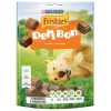 Alimenti Secco Cane-Purina Snack per cani friskies "deli-bon" con pollo 130 gr