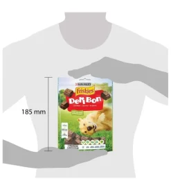 Clearance Snack per cani friskies 