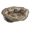 Ferplast Cuscini E Brandine|Sofa' 8 lettino per cani e gatti 85 x 62 x h 28,5 cm - .