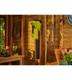 Sale Soffiatore a batteria con turbina jet