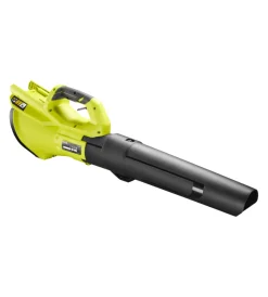 Ryobi Soffiatori E Aspiratori|Soffiatore a batteria con turbina jet