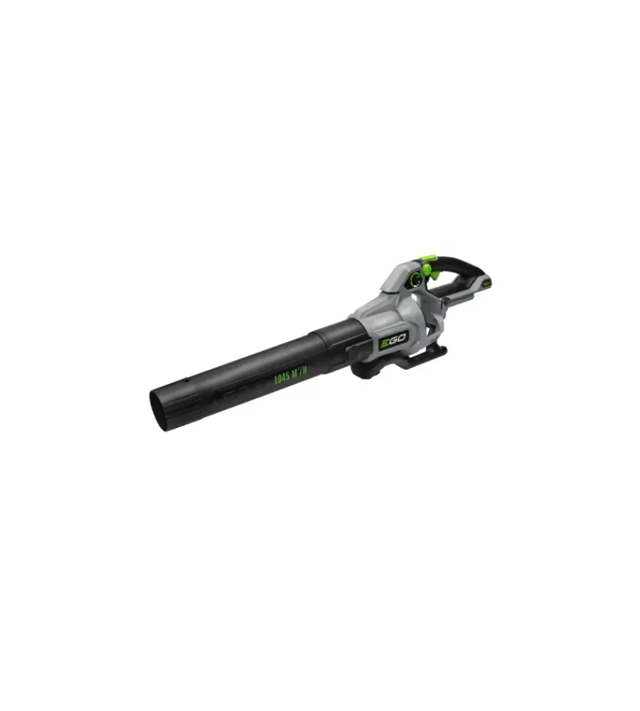 Ego Soffiatori E Aspiratori|Soffiatore a batteria "lb6150e" 56v, solo corpo macchina