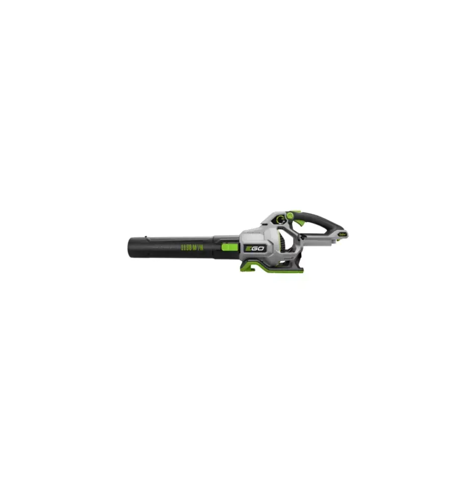 Outlet Soffiatore a batteria "lb6700e" 56v, solo corpo macchina Soffiatori E Aspiratori