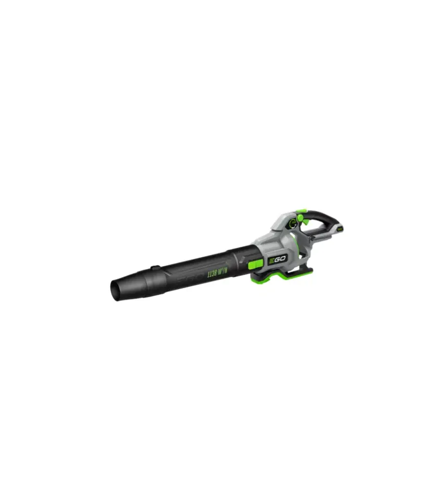 Outlet Soffiatore a batteria "lb6700e" 56v, solo corpo macchina Soffiatori E Aspiratori
