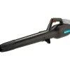 Online Soffiatore a batteria "powerjet" 18v, solo corpo macchina Soffiatori E Aspiratori