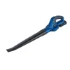 Hyundai Soffiatori E Aspiratori|Soffiatore a batteria 20v, solo corpo macchina - cod. 25800