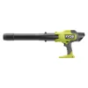 Soffiatore a batteria "ry18blcxa-0" 18v - solo corpo macchina Soffiatori E Aspiratori