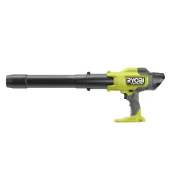 Soffiatore a batteria "ry18blcxa-0" 18v - solo corpo macchina Soffiatori E Aspiratori