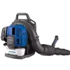 Soffiatori E Aspiratori-Hyundai Soffiatore a scoppio zainato 2t 52 cc - cod. 35801