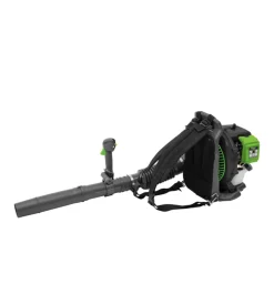 Soffiatori E Aspiratori-Supherba Soffiatore a scoppio zainato "sh43z" 2t 42,7 cc