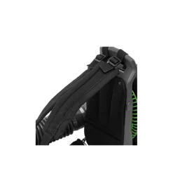 Soffiatori E Aspiratori-Supherba Soffiatore a scoppio zainato "sh43z" 2t 42,7 cc