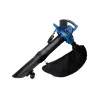 Discount Soffiatore aspiratore a batteria 40v, solo corpo macchina - cod. 25820 Soffiatori E Aspiratori