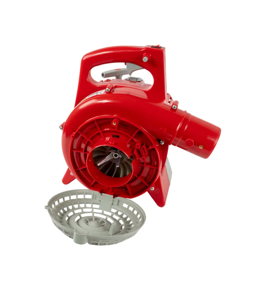 Online Soffiatore aspiratore a scoppio "ag4-blv" 4t 24,5 cc Soffiatori E Aspiratori