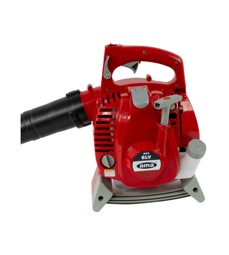 Online Soffiatore aspiratore a scoppio "ag4-blv" 4t 24,5 cc Soffiatori E Aspiratori