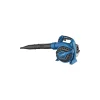 Soffiatori E Aspiratori-Hyundai Soffiatore aspiratore a scoppio "35805" 2t 25,4 cc