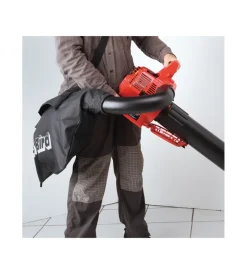Clearance Soffiatore aspiratore a scoppio