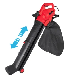 Valex Soffiatori E Aspiratori|Soffiatore aspiratore elettrico 
