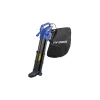 Soffiatori E Aspiratori-Hyundai Soffiatore aspiratore elettrico 2800 w - cod. 35810