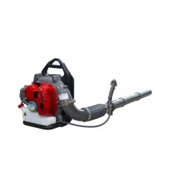 Ama Soffiatori E Aspiratori|Soffiatore zainato a scoppio "kbl 500" 2t 51 cc