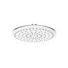 Docce E Accessori-Idro-Bric Soffione per doccia idro bric "aries" tondo, diametro 20 cm