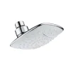Docce E Accessori- Soffione per doccia quadrato