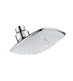 Docce E Accessori- Soffione per doccia quadrato
